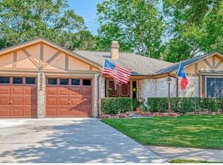 4822 Lost Oak Dr, Spring, TX 77388