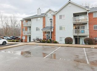 7540 Shawnee Ln APT 345, West Chester, OH 45069