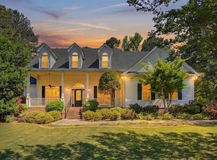 58 Legend Dr, Villa Rica, GA 30180