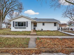 3101 Benjamin St NE, Minneapolis, MN 55418