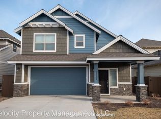 21354 NE Brooklyn Pl, Bend, OR 97701