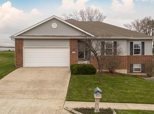 2590 E Bulrush Dr, Columbia, MO 65202