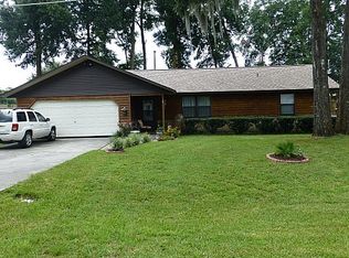 2710 NE 37th Place Rd, Ocala, FL 34479