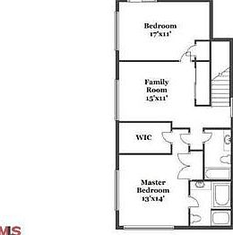 2nd image of 3906 Benedict Canyon Dr