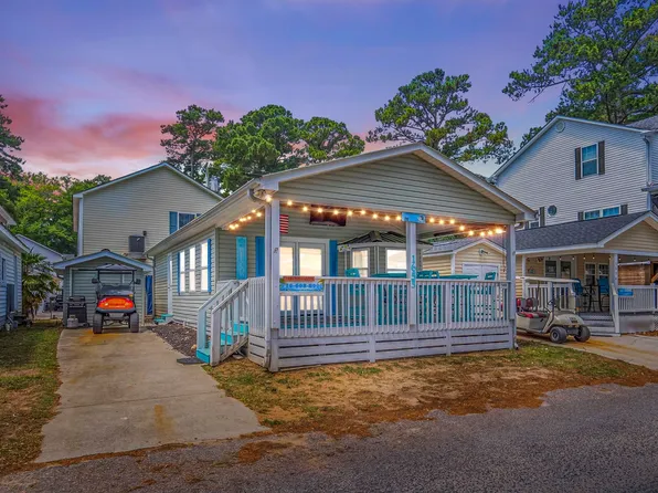 6001 - 1655 S Kings Hwy. #1655 Lovestone Dr, Myrtle Beach, SC 29575