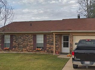 4513 General Ewell Dr, Bossier City, LA 71112