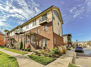 914 Steel House Blvd, Charlotte, NC 28205