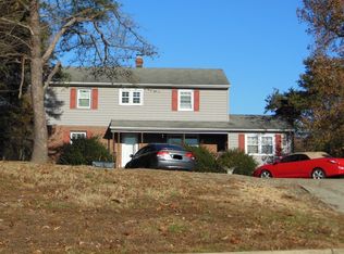 4205 Amelia Dr, Fredericksburg, VA 22408