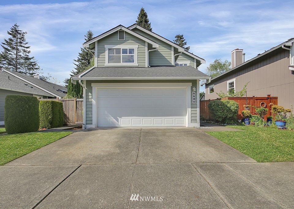 5520 Cricket Lane SE, Lacey, WA 98503 Zillow