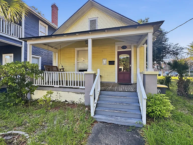 1831 N Laura St — Photo 11