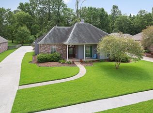 2520 Oakcliff Dr, Baton Rouge, LA 70810
