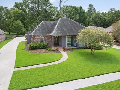 2520 Oakcliff Dr, Baton Rouge, LA, 70810