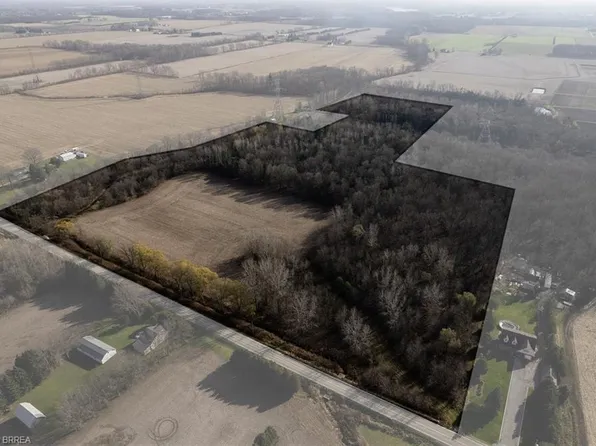 N/a Norfolk County #Rd19e, Wilsonville, ON N0E 1Z0