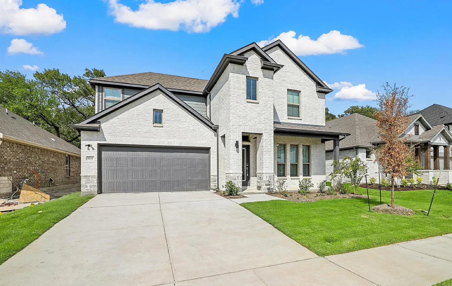 4 bed, 3.0 bath, 2444 sqft, $3,500 — Photo 1