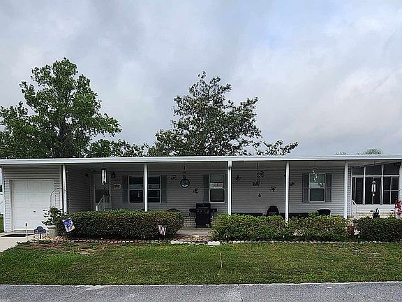 5th image of 25753 Espanola Dr