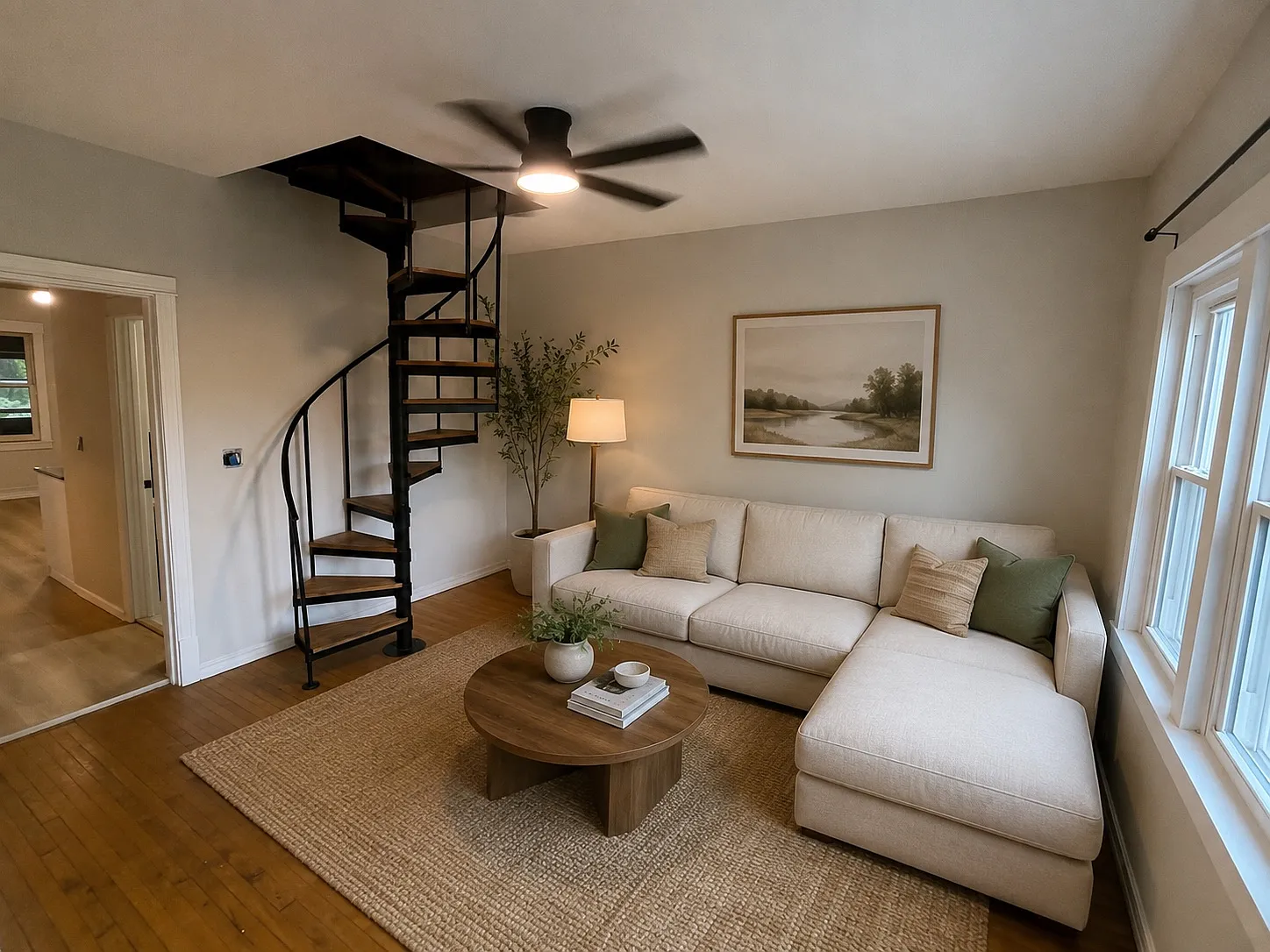 3246 N Ravenswood Ave — Photo 4