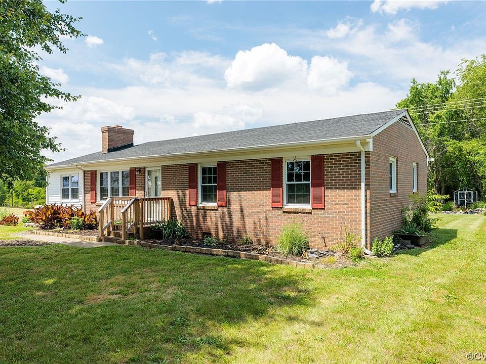 14600 Genito Rd, Amelia Court House, VA 23002 MLS 2314279 Zillow