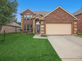 508 Cherry Spring Dr, McKinney, TX 75072
