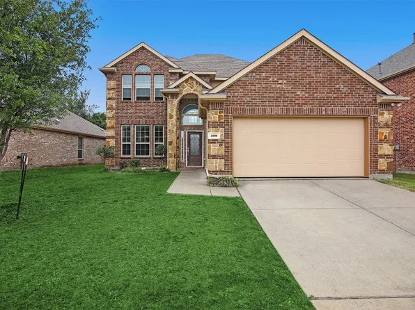 508 Cherry Spring Dr, McKinney, TX 75072