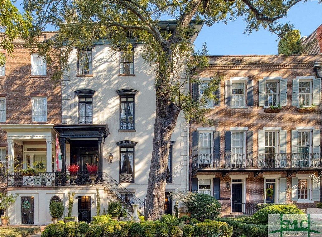 120 W Jones St, Savannah, GA 31401 Zillow
