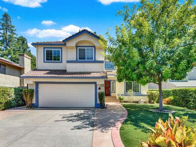 242 Rosita Court, Vacaville, CA, 95687