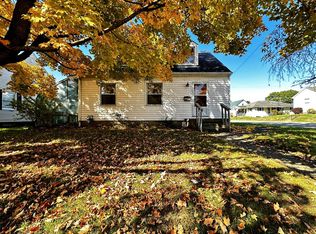 772 Ohio Ave, Chillicothe, OH