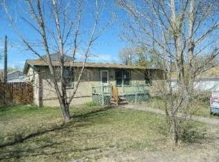 502 Phelps St, Sterling, CO 80751