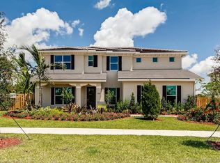 105 NW 121st Ct, Miami, FL 33184