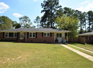 1305 Houston St, Dothan, AL 36303