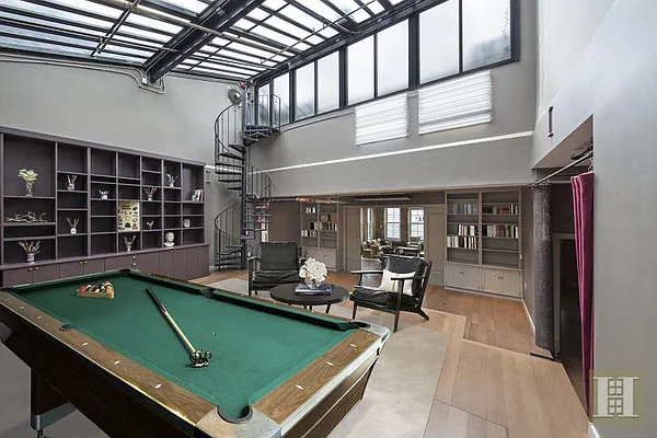 Rented by Halstead Real Estate | media 8