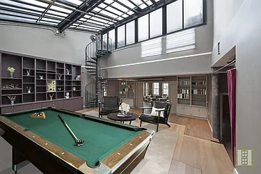 Rented by Halstead Real Estate