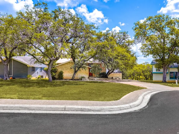 15106 Circle Oak, San Antonio, TX 78232