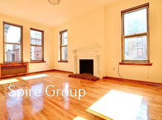 100 W 74th St APT 3N, New York, NY 10023