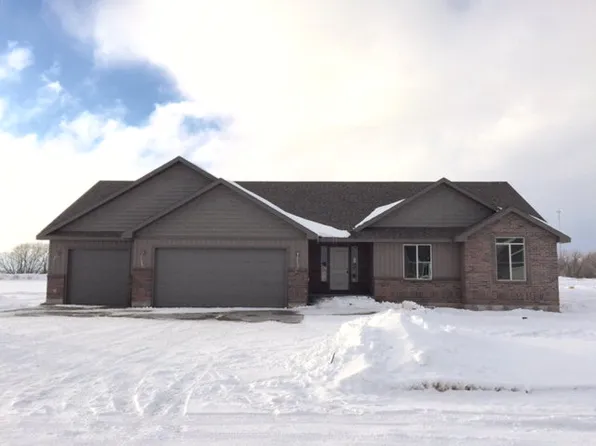 1187 N Blue Grass Ln, Idaho Falls, ID 83401