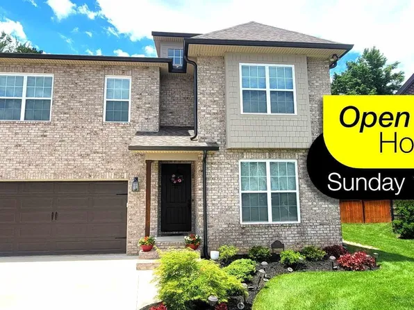 7913 Yellow Jasmine Ln, Knoxville, TN 37919