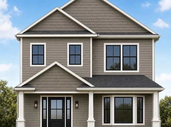 2144 Rosemont Rd, Berkley, MI 48072