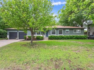 2112 Hanover Dr, Waco, TX 76710