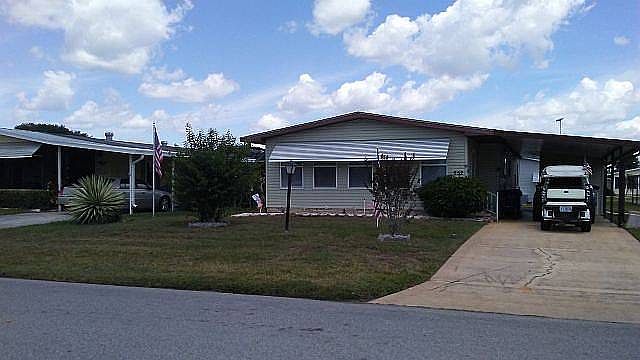 2nd image of 552 Towerwood Blvd #75