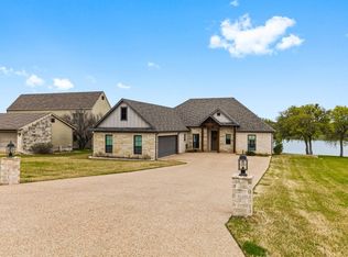 1435 Lakeside Trl, Whitney, TX 76692