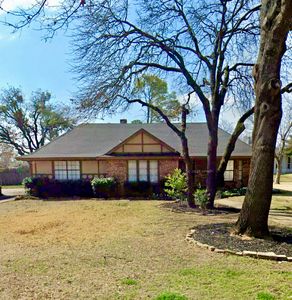 2606 Cloud Ct, Arlington, TX, 76017