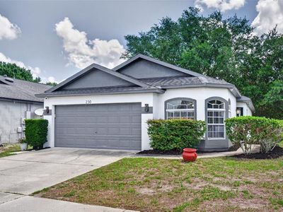 2303 NORTHERN LEAF STREET, Orlando, FL, 32817