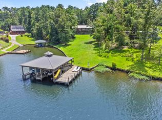 254 Big Oconee River Rd, Sparta, GA 31087