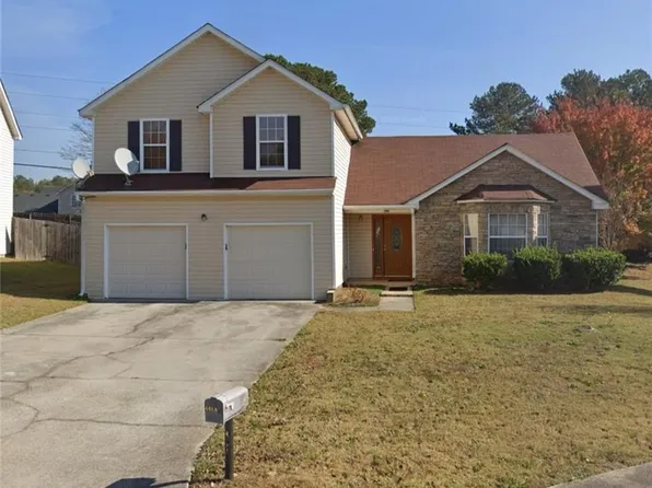 4658 Score Ct, Snellville, GA 30039
