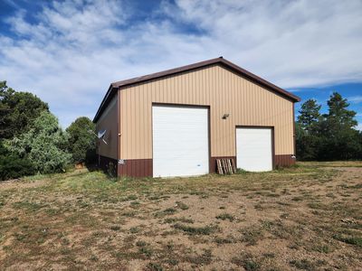 21547 S Ridge Line Dr, Trinidad, CO, 81082