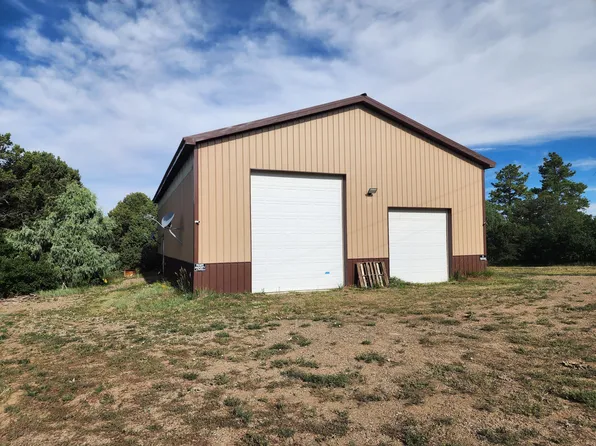 21547 S Ridge Line Dr, Trinidad, CO 81082