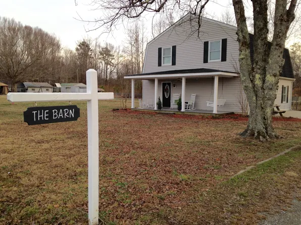 725 Babbtown Rd, Suffolk, VA 23434