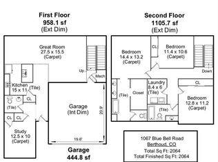 1067 Blue Bell Rd, Berthoud, CO 80513