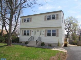 221 Route 156, Hamilton, NJ 08620