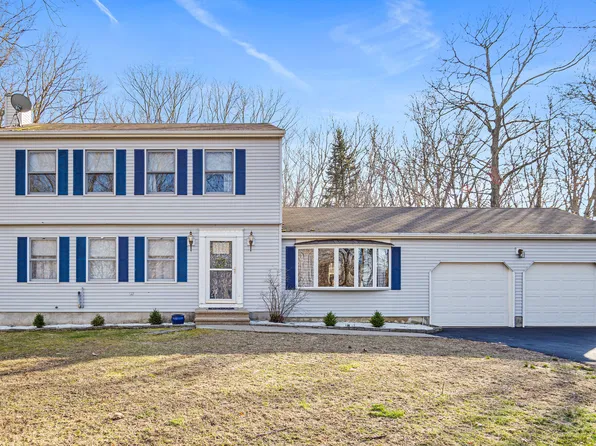 5 Shady Lane, Norwich, CT 06360