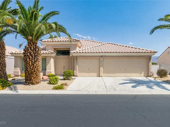 5308 Pacific Opal Ave, Las Vegas, NV 89131